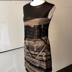 Zara dress evening collection